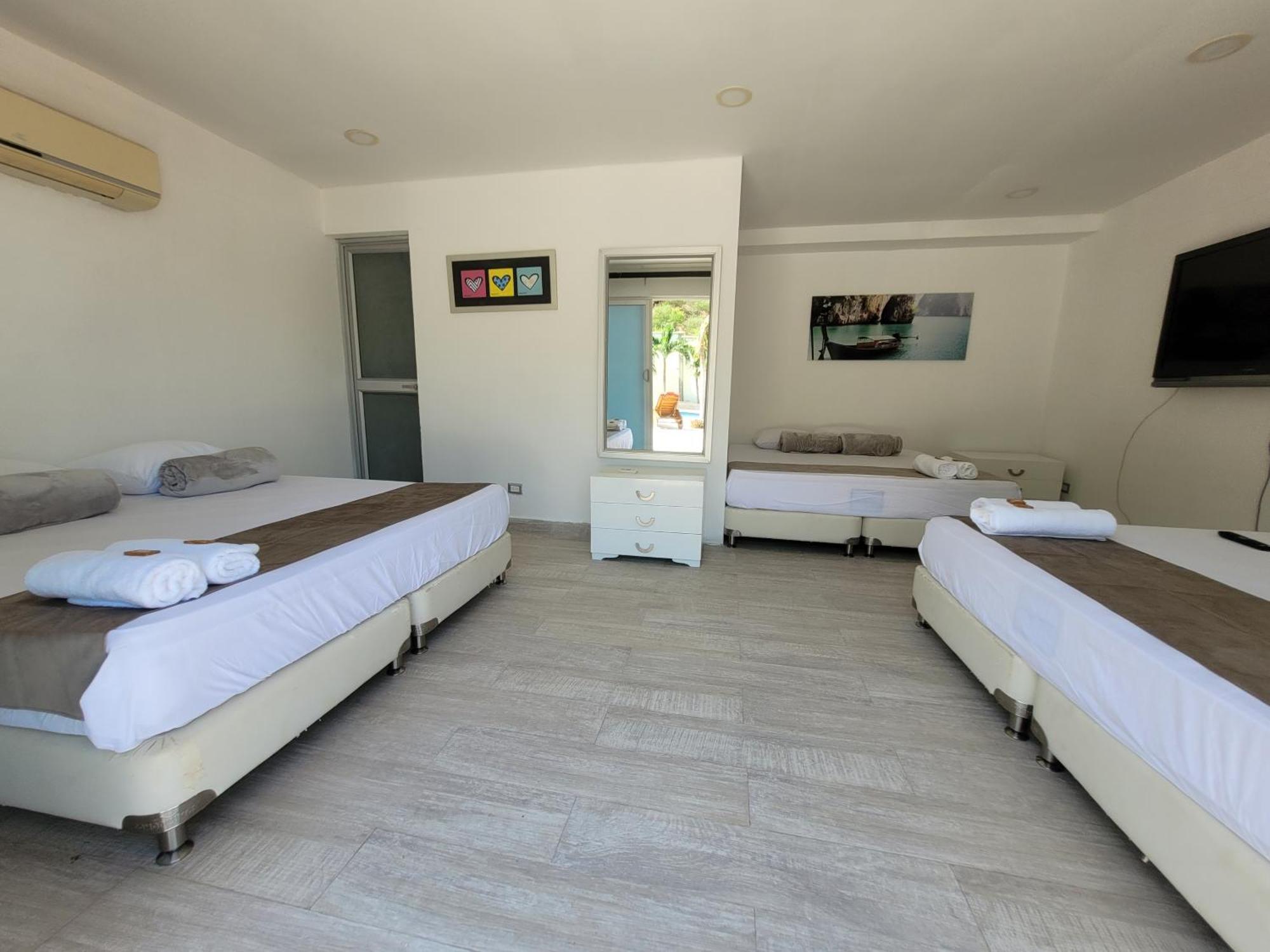 Hotel Kaamu Taganga Zewnętrze zdjęcie