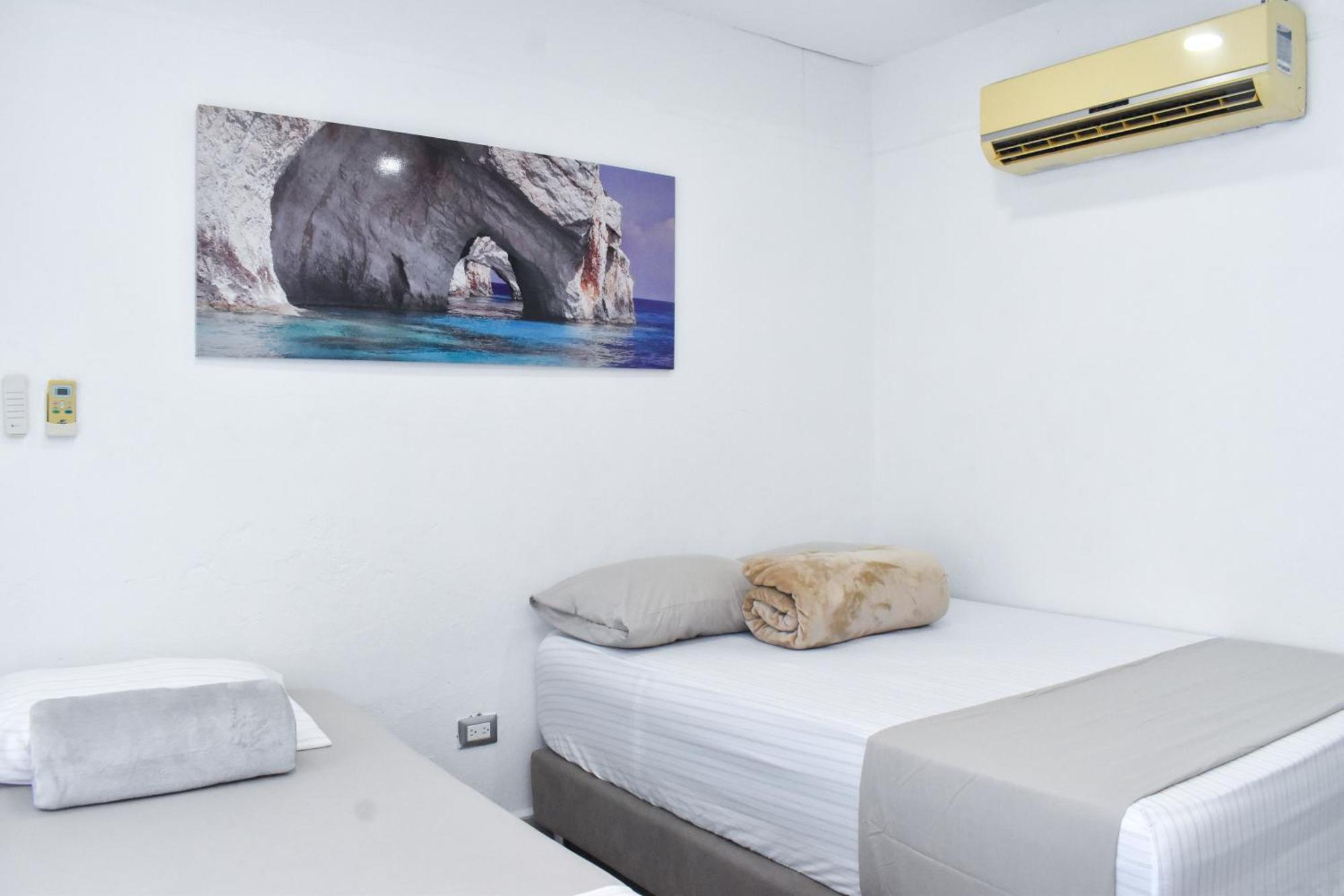 Hotel Kaamu Taganga Zewnętrze zdjęcie