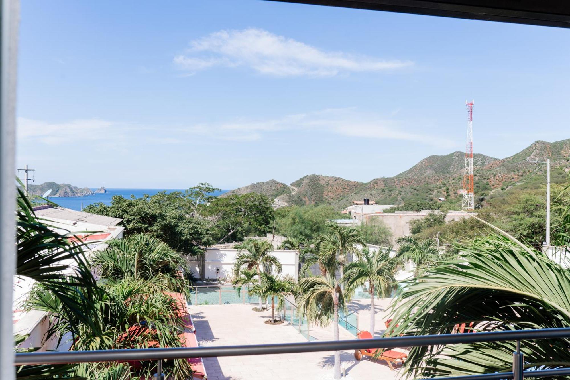 Hotel Kaamu Taganga Zewnętrze zdjęcie
