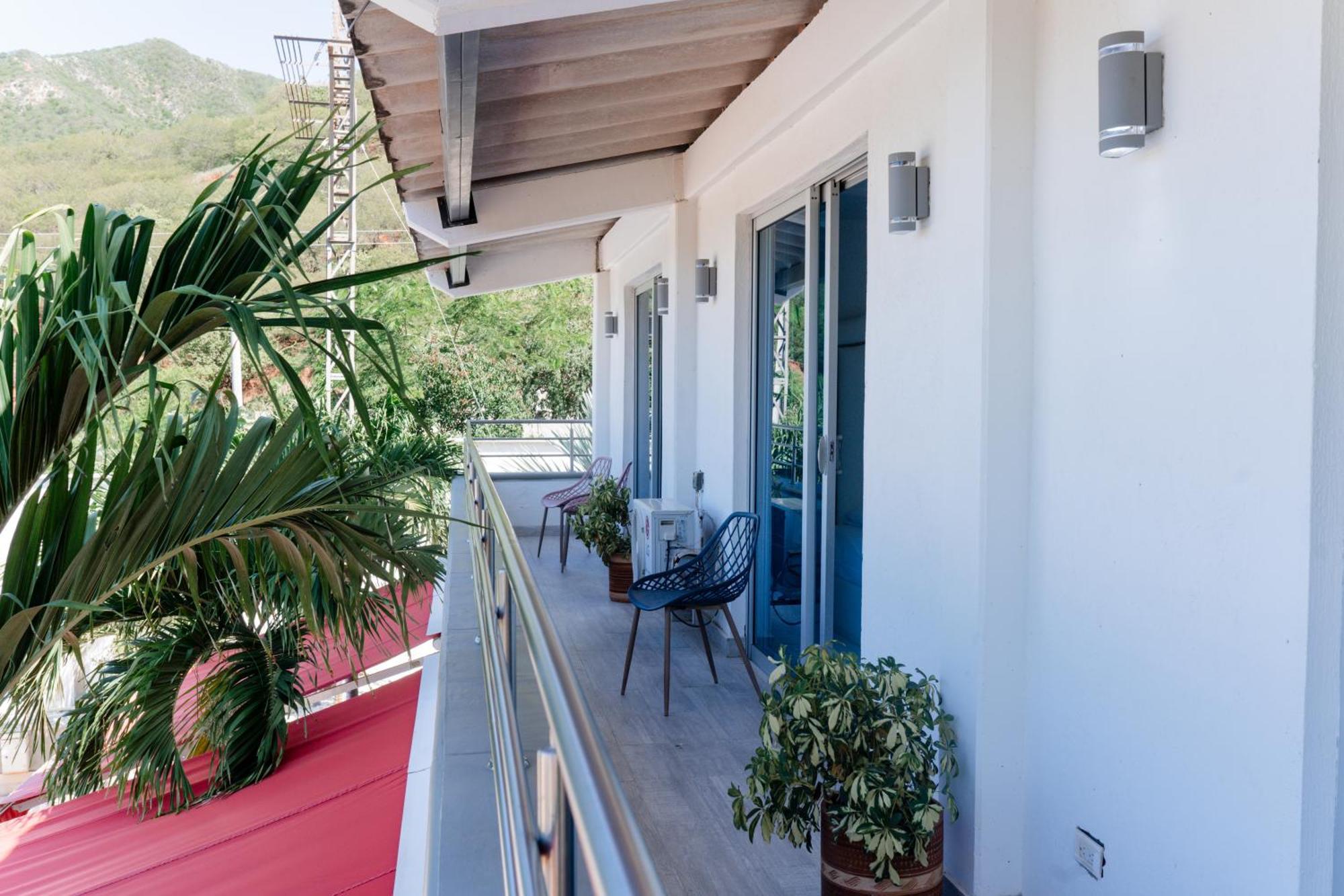 Hotel Kaamu Taganga Zewnętrze zdjęcie