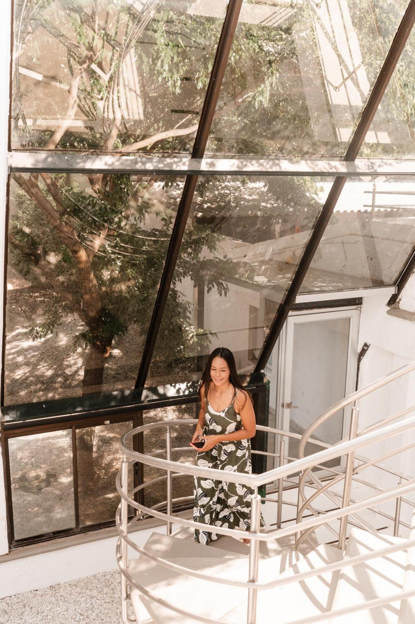 Hotel Kaamu Taganga Zewnętrze zdjęcie