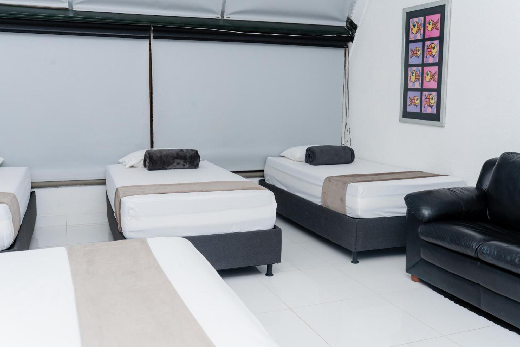 Hotel Kaamu Taganga Zewnętrze zdjęcie