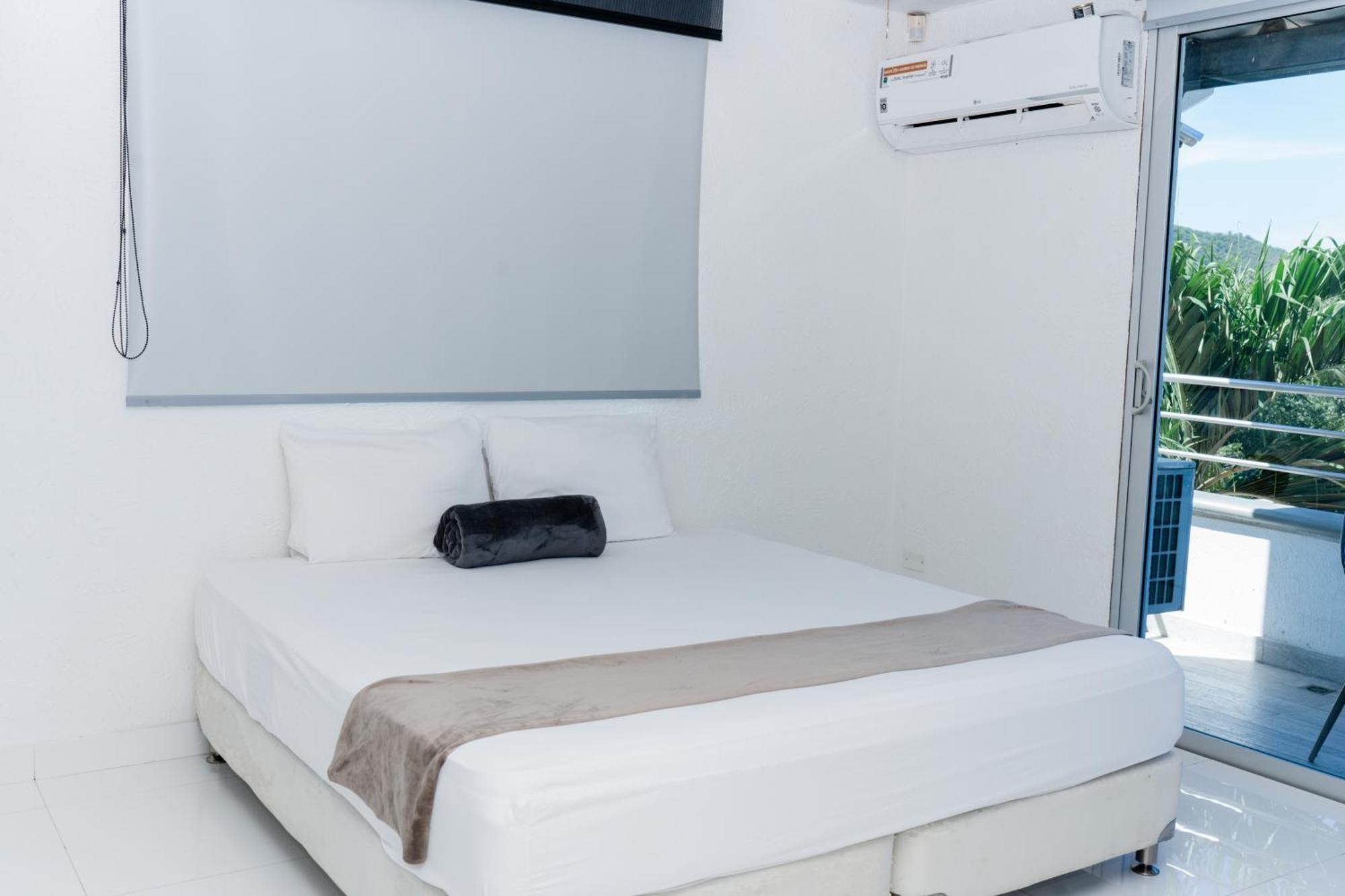 Hotel Kaamu Taganga Zewnętrze zdjęcie