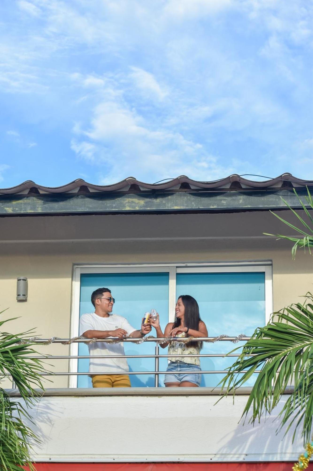 Hotel Kaamu Taganga Zewnętrze zdjęcie