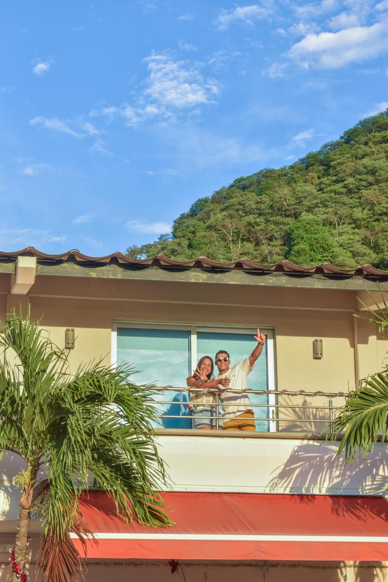 Hotel Kaamu Taganga Zewnętrze zdjęcie